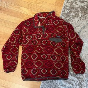 Patagonia Fleece